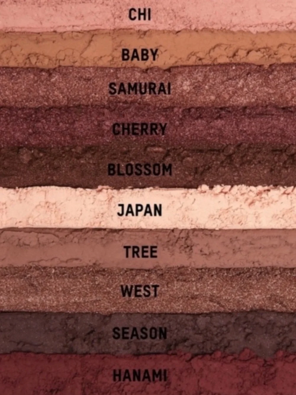 KKW BEAUTY CLASSIC BLOSSOM EYESHADOW PALETTE